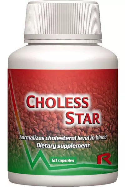 Choless Star photo