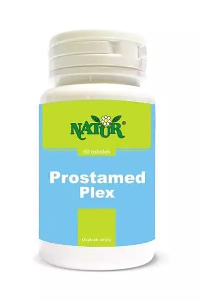 Prostamed Plex photo