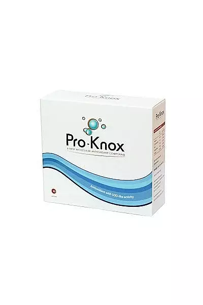 Pro-Knox photo