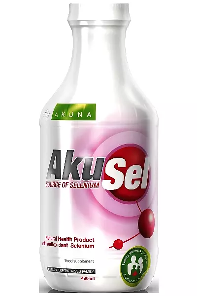 AkuSel photo