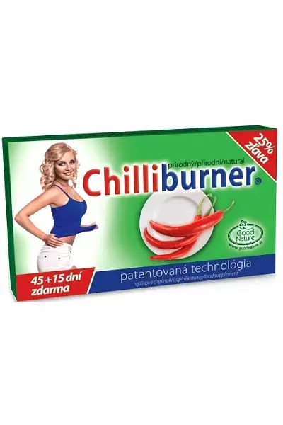 Chilliburner photo