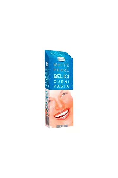 White Pearl pasta photo