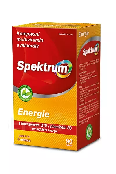Spektrum Energy photo