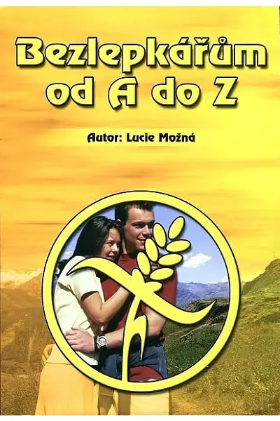 Bezlepkářům od A do Z photo