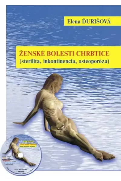 Ženské bolesti chrbtice photo