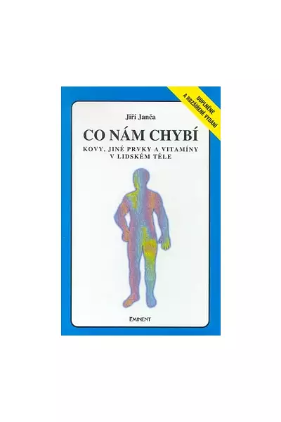 Co nám chybí photo
