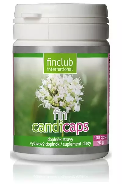 Candicaps photo