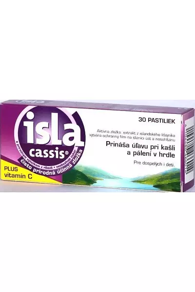 Isla photo