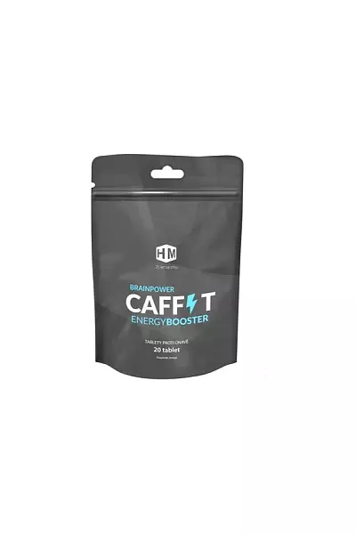 Caffit photo