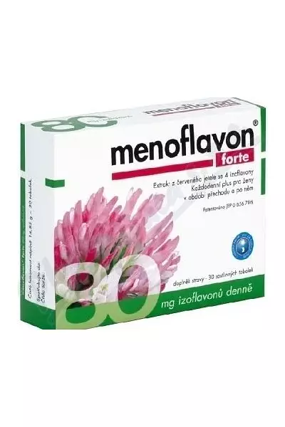 Menoflavon Forte photo