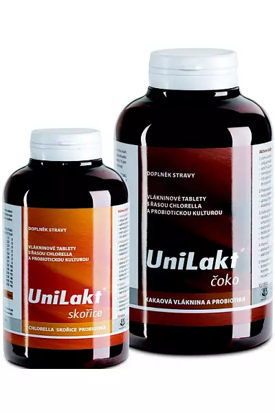 Unilakt čoko photo