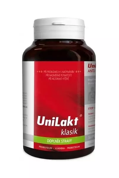 Unilakt klasik photo