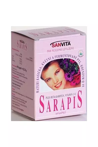 Sarapis photo