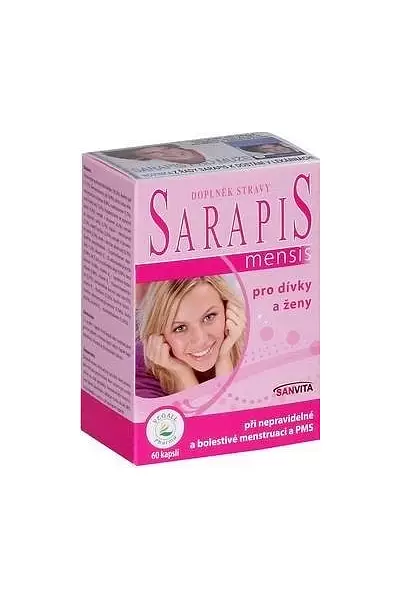 Sarapis mensis photo