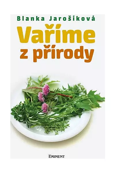 Vaříme z přírody photo