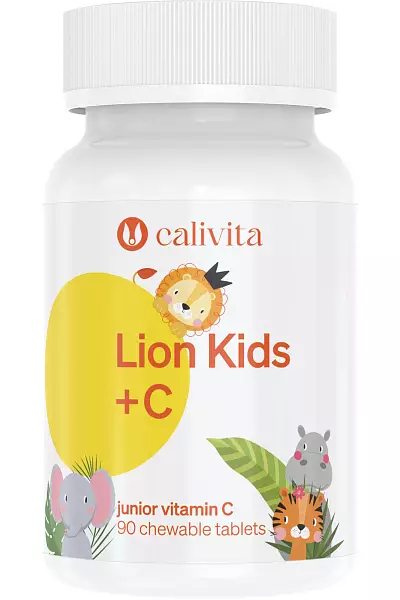 Lion Kids C photo