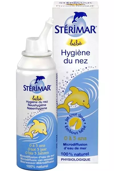 Sterimar Bebe photo
