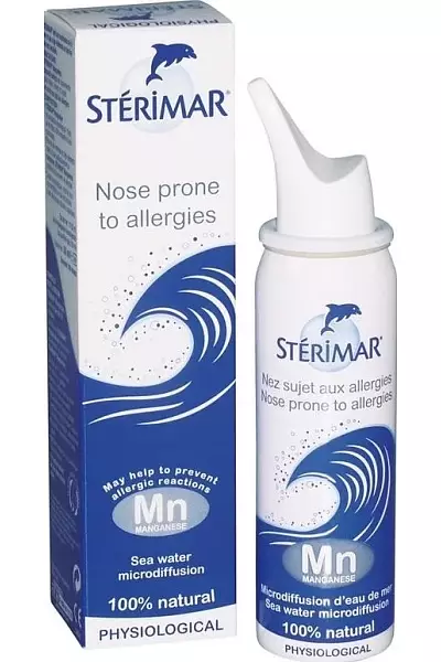 Sterimar Mn photo