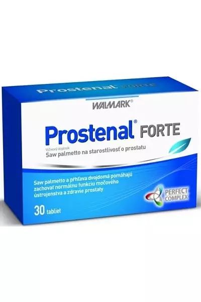 Prostenal Forte photo