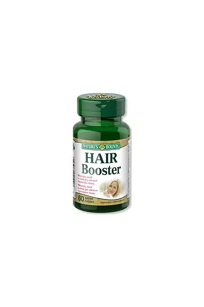 Hair Booster photo