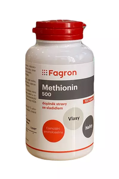 Methionin photo