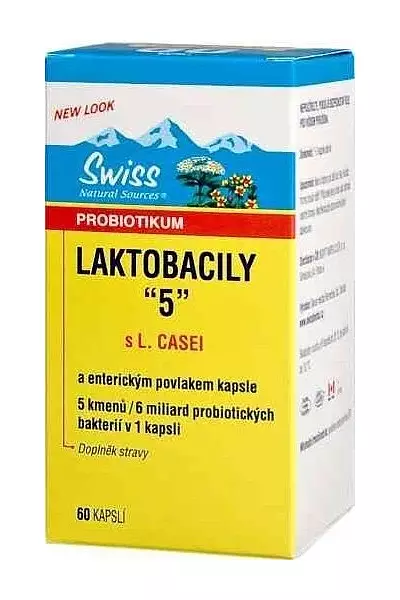 Laktobacily 5 photo