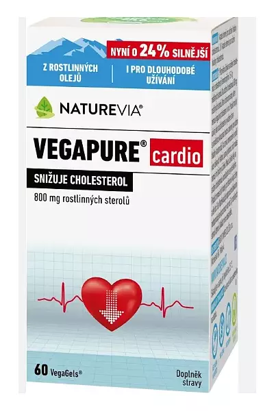 Vegapure cardio photo