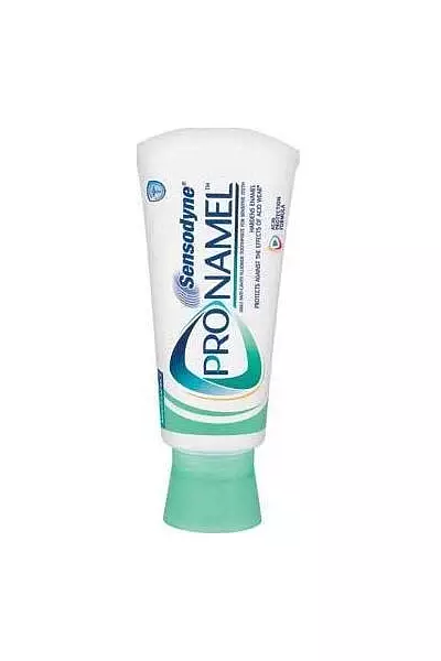 Sensodyne Pronamel photo