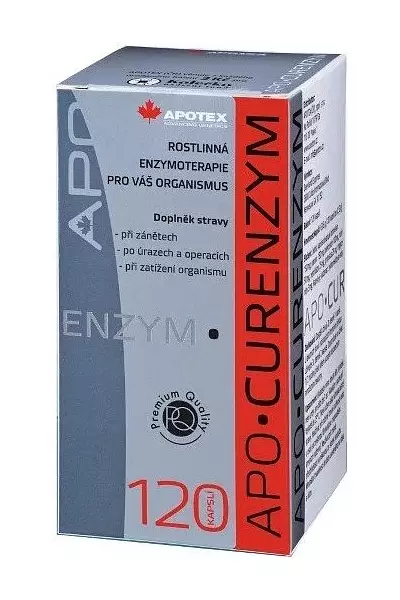 Apo-Curenzym photo