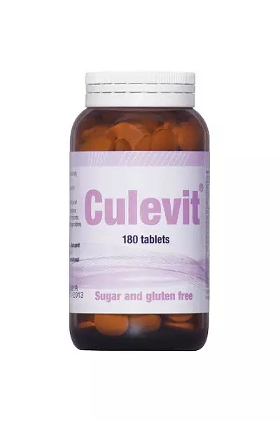 Culevit photo