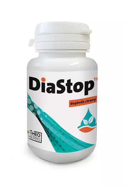DiaStop photo