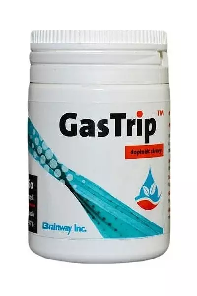 GasTrip photo