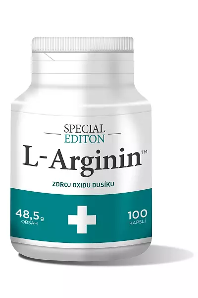 L-Arginin photo