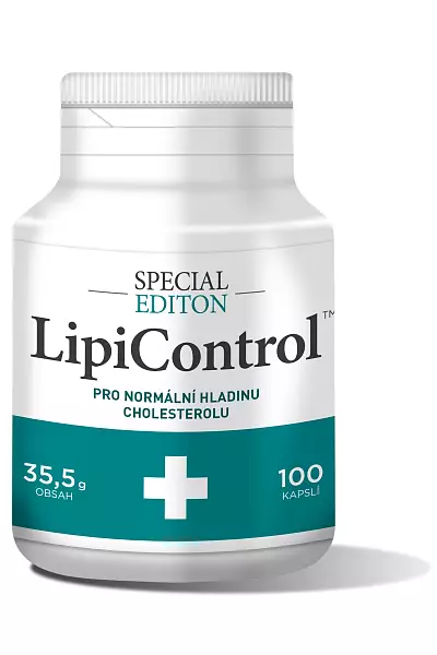 LipiControl photo