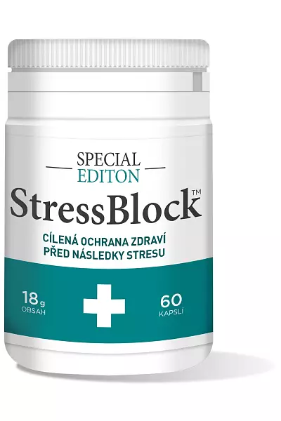 StressBlock photo
