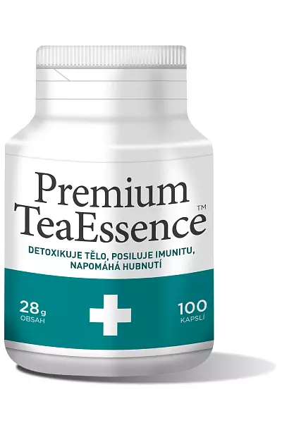 Premium TeaEssence photo