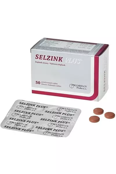 Selzink Plus photo
