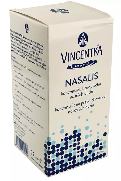 Vincentka Nasalis photo