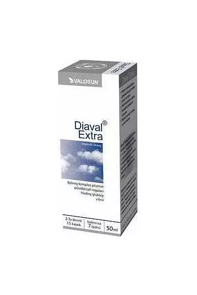 Diaval Extra photo