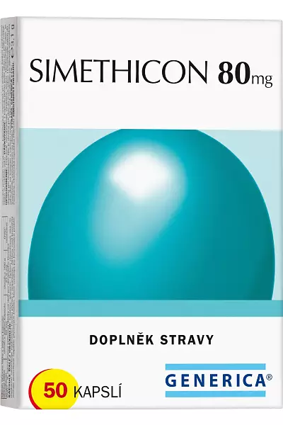 Simethicon photo