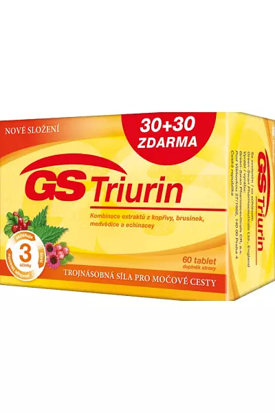 GS Triurin photo