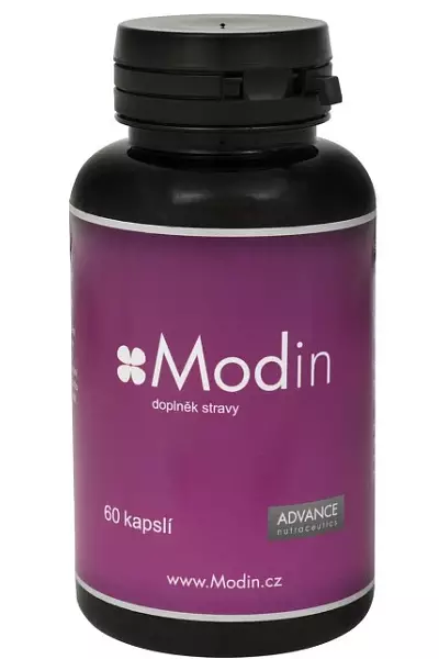 Modin photo