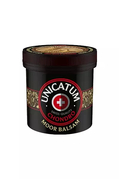 Unicatum Chondro photo