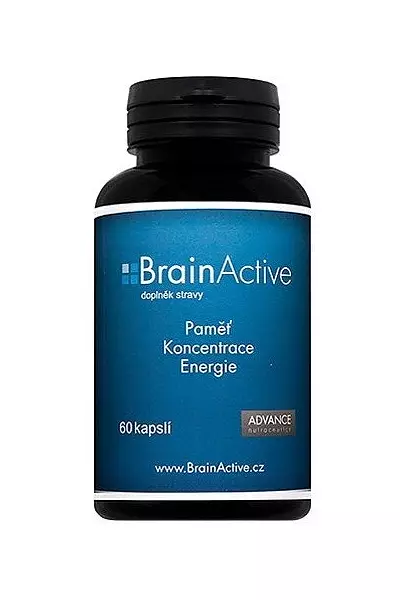 BrainActive photo
