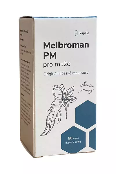 PM Melbroman photo