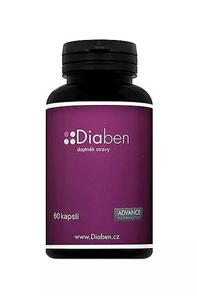 Diaben photo