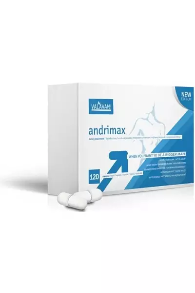 Andrimax photo