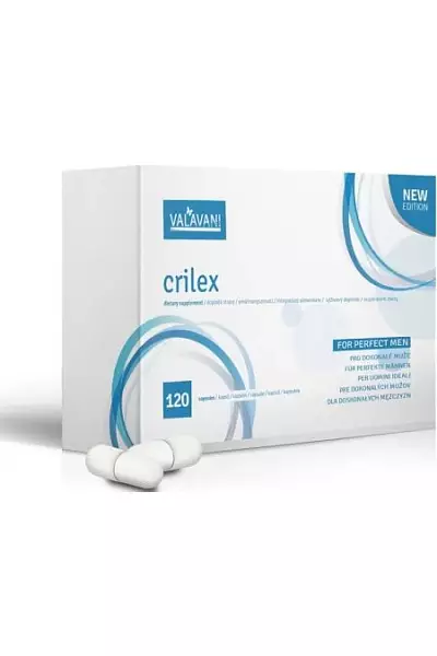 Crilex photo
