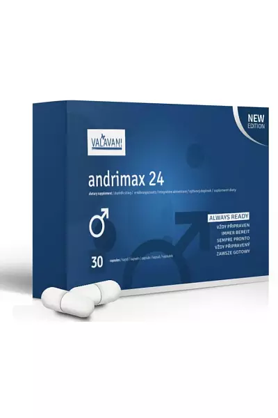 Andrimax 24 photo