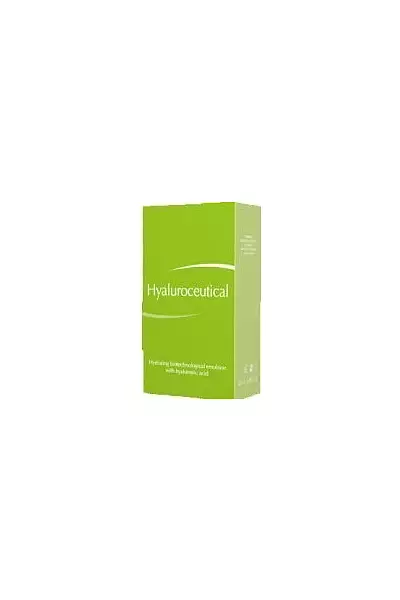 Hyaluroceutical emulze photo